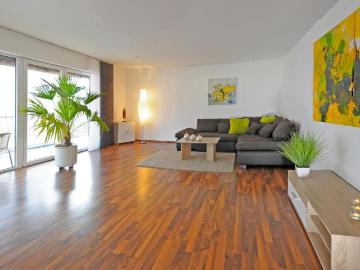 Family Friendly Flat in North of Speyer