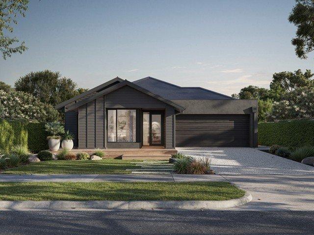 Family Friendly Floorplan ticks the boxes