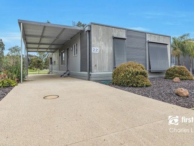 Family Friendly Holiday Escape in Moama Waters