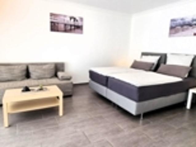 Family friendly holiday flat or fitter's flat! Max. 5 pers. near Hamburg!