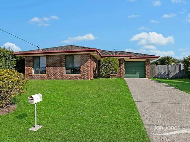 FAMILY FRIENDLY HOME