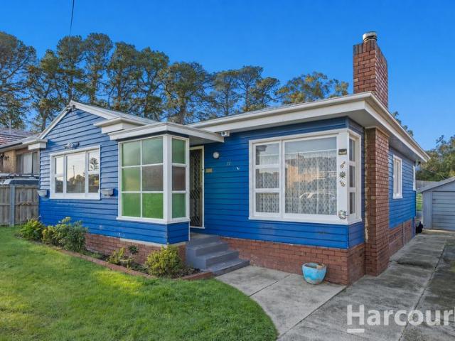 Family Friendly Home