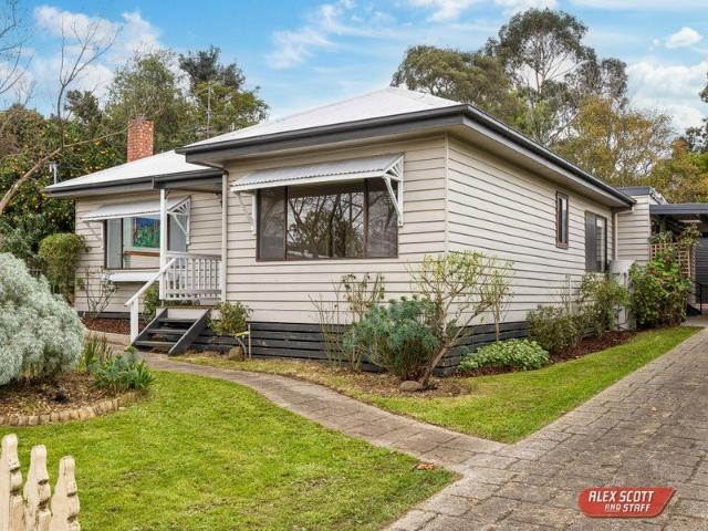 FAMILY FRIENDLY HOME