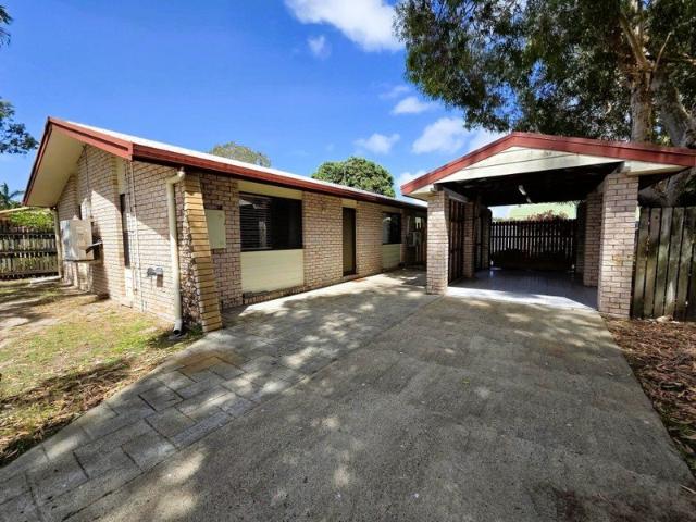 Family Friendly Home