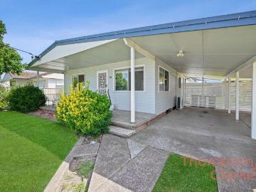 Family Friendly Home in Convenient Location