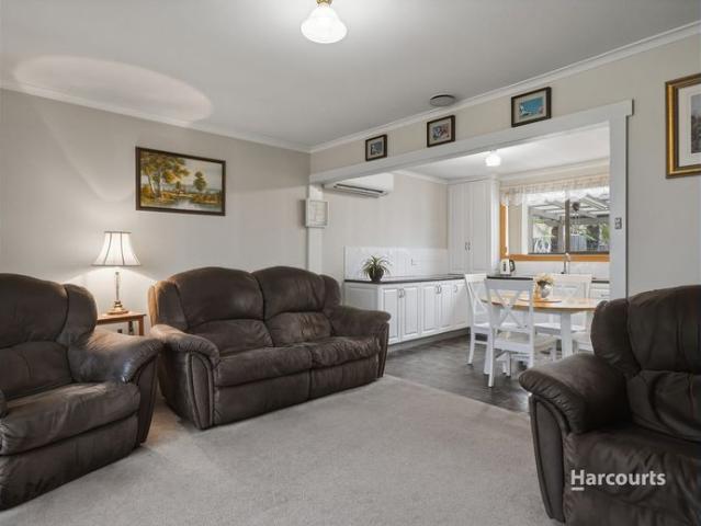 Family Friendly Home