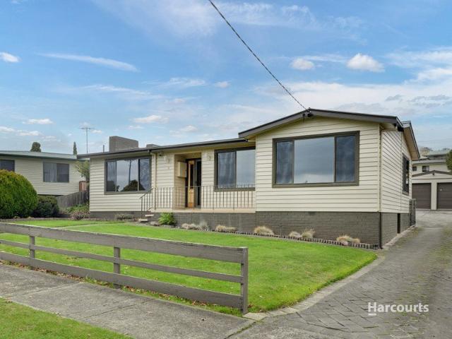 Family Friendly Home