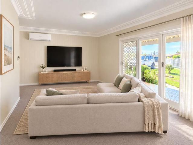 Family Friendly Home