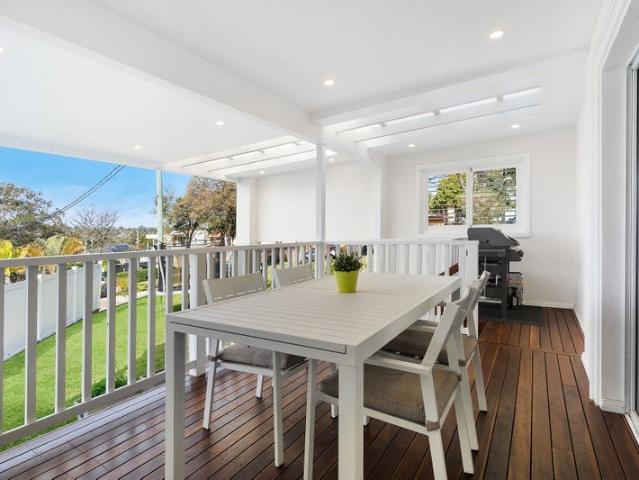 Family Friendly Home With Lawn & Garden Maintainence Included