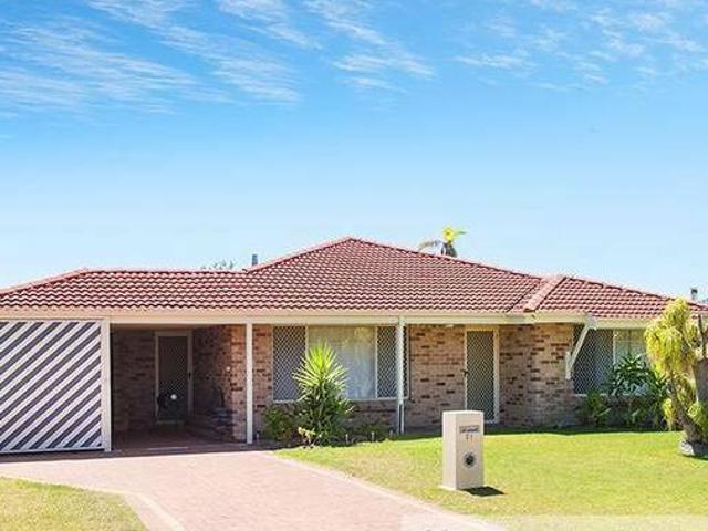 Family Friendly Home