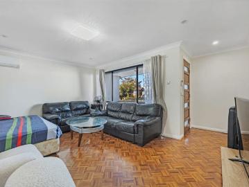 Family Friendly Home