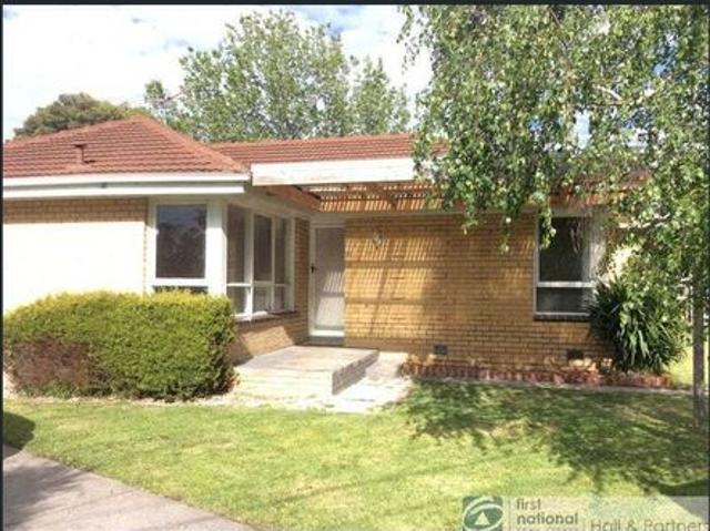 Family Friendly Home