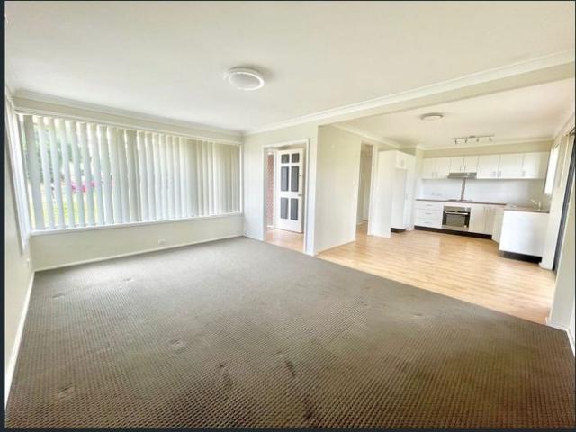FAMILY FRIENDLY HOME