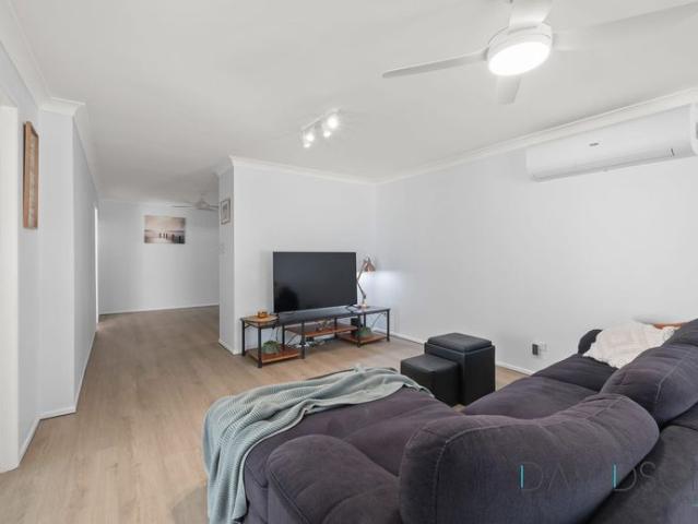 Family Friendly Home with a Bonus Rumpus Room/Office
