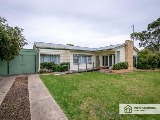Family Friendly Home with Potential