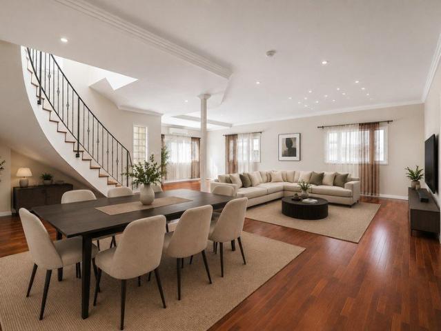 Family Friendly Home with room to enjoy