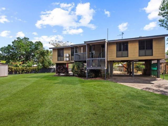 FAMILY FRIENDLY HOME WITH ROOM TO MOVE