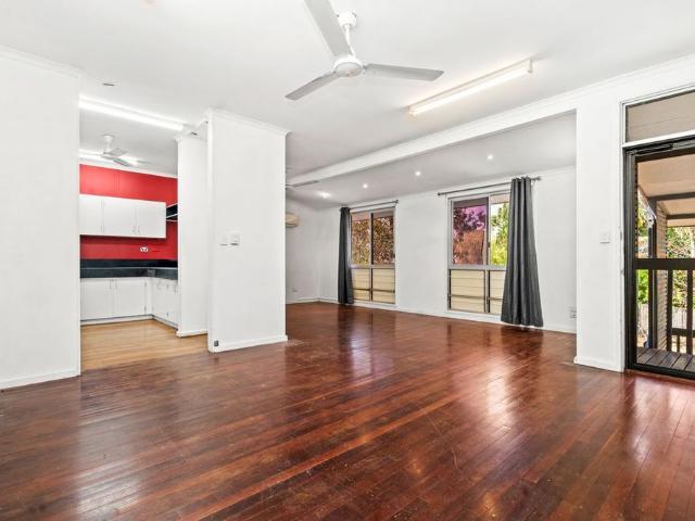 FAMILY FRIENDLY HOME WITH ROOM TO MOVE