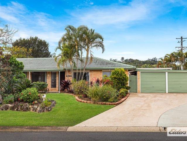 Family Friendly Home with Room to Relax