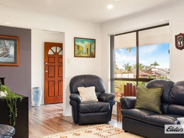 Family Friendly Home with Room to Relax