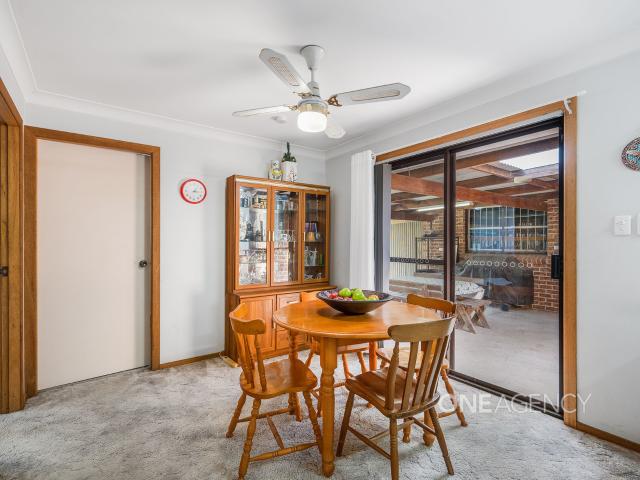 Family Friendly Home with Space to Live and Personalise