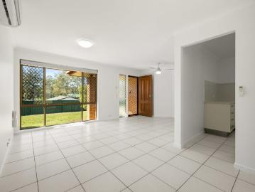 Family Friendly Home with Spacious Yard