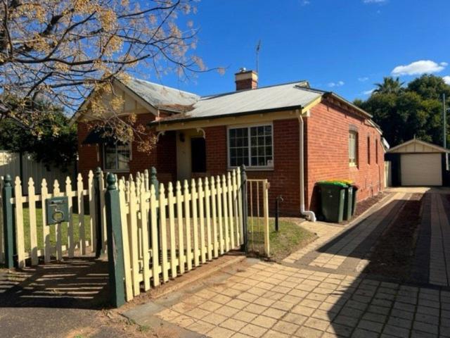 Family Friendly Home for Rent in Dubbo