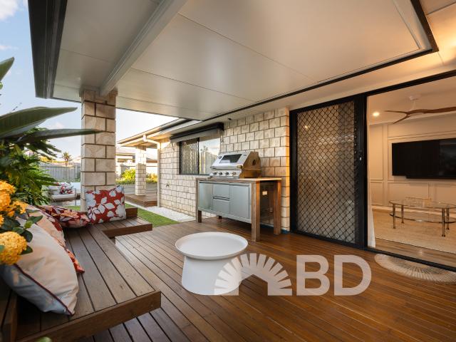Family Friendly Home in the perfect location