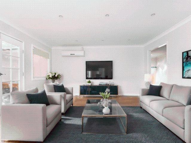 Family friendly home in a great location