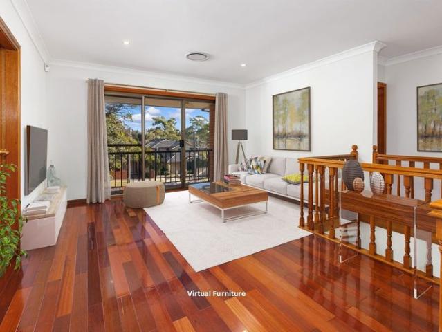 FAMILY FRIENDLY HOME IN A PRIME LOCATION