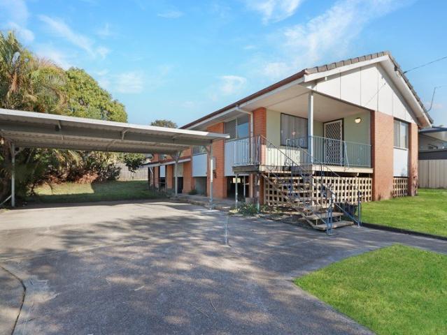 Family Friendly Home in Convenient Inala Location
