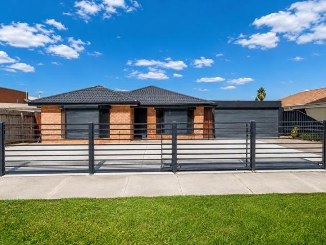 Family Friendly Home in Convenient Location