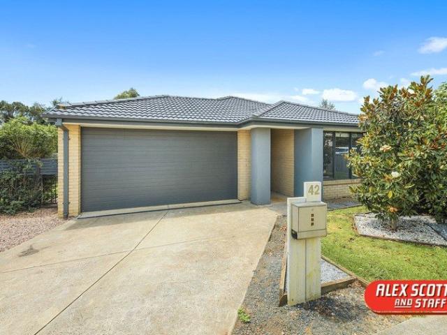 Family Friendly Home in Convenient Location!