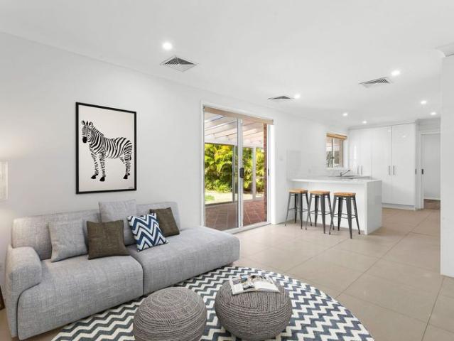 Family Friendly home in Idyllic Location
