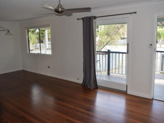 Family friendly home in Kallangur