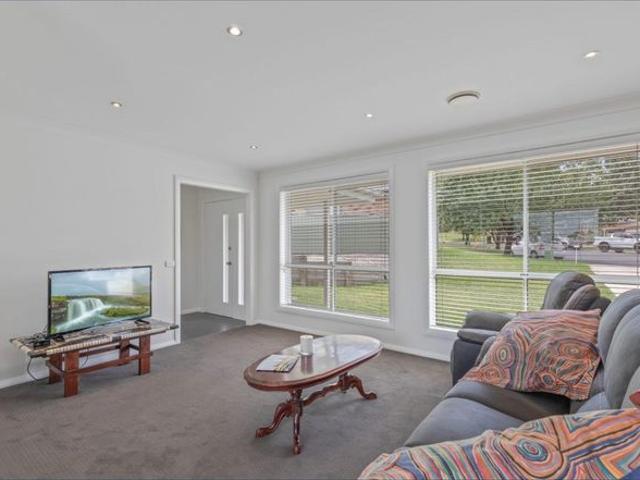 Family Friendly Home in Kelso
