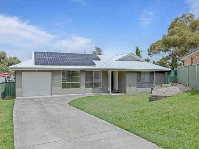 Family Friendly Home in Kelso