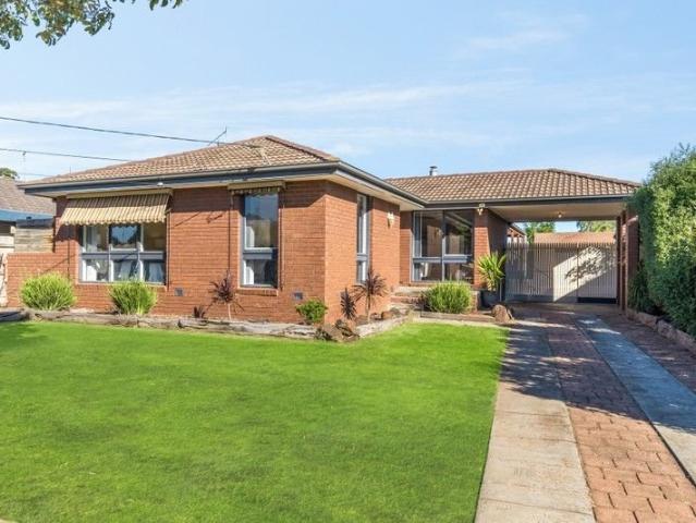 Family Friendly Home in Quiet Court
