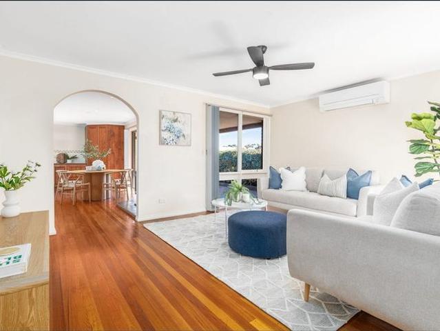 Family Friendly Home in Quiet Court