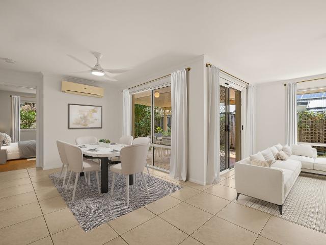 Family Friendly Home is Pacific Pines
