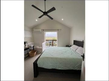 Lake George, Jembaicumbene - Garden, Balcony