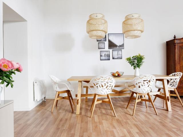 Family friendly home Prenz´lberg top location, Berlin Amsterdam Apartments for Rent