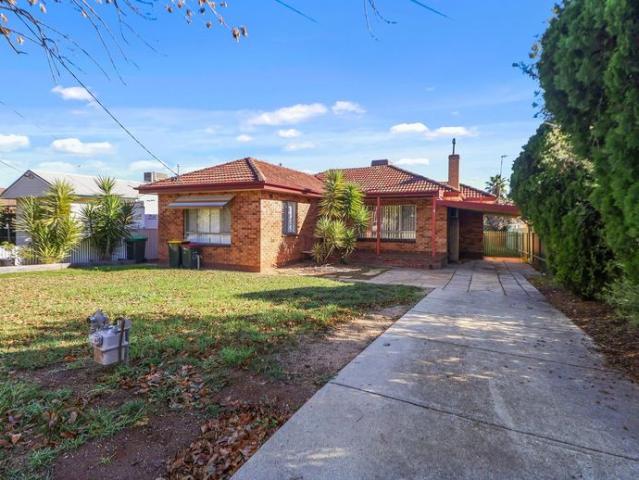 Family Friendly Home + Shed