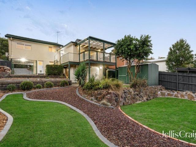 Family Friendly Haven Backing Directly onto Parkland