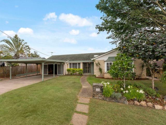 FAMILY FRIENDLY, HIGHLY SOUGHT AFTER POCKET