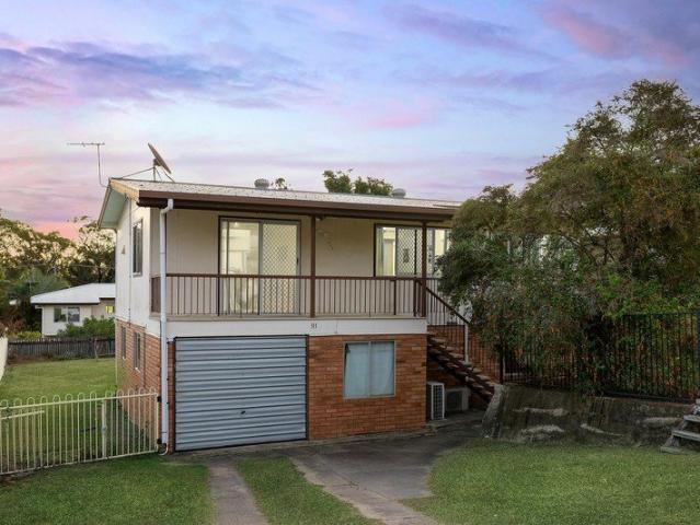 Family Friendly Highset Home with Strong Investment Appeal in Frenchville