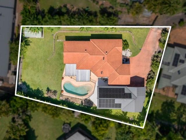 Family Friendly in Every Sense, Private Entertainer on 1581m2!