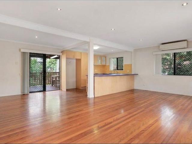 Family Friendly Indooroopilly Home with Space, Privacy & Exceptional Lifestyle