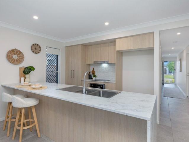 Family Friendly Oasis in Bohle Plains