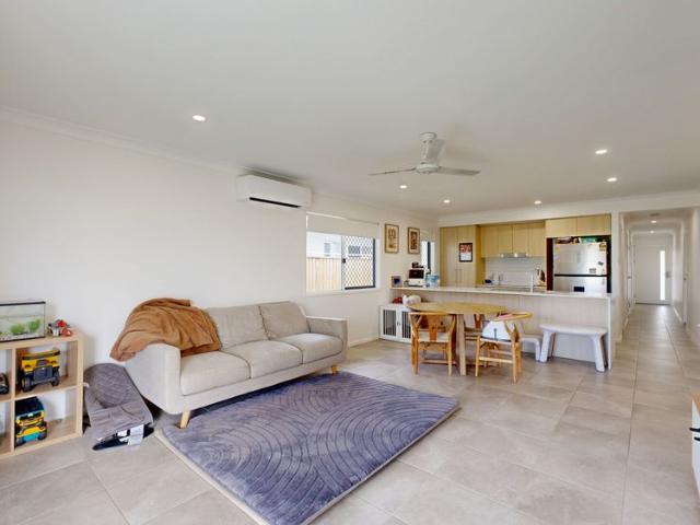 Family Friendly Oasis in Bohle Plains
